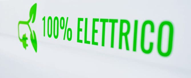 Auto elettriche
