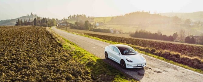 auto elettriche